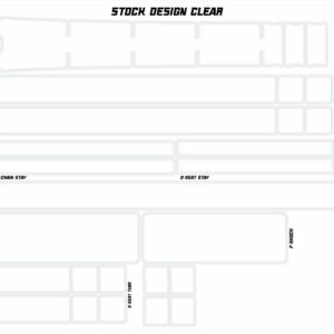 STOCK DESIGN CLEAR