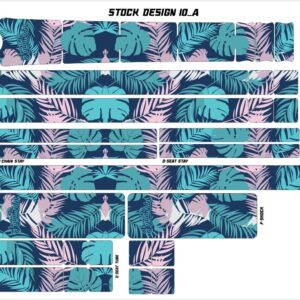 STOCK DESIGN 10A