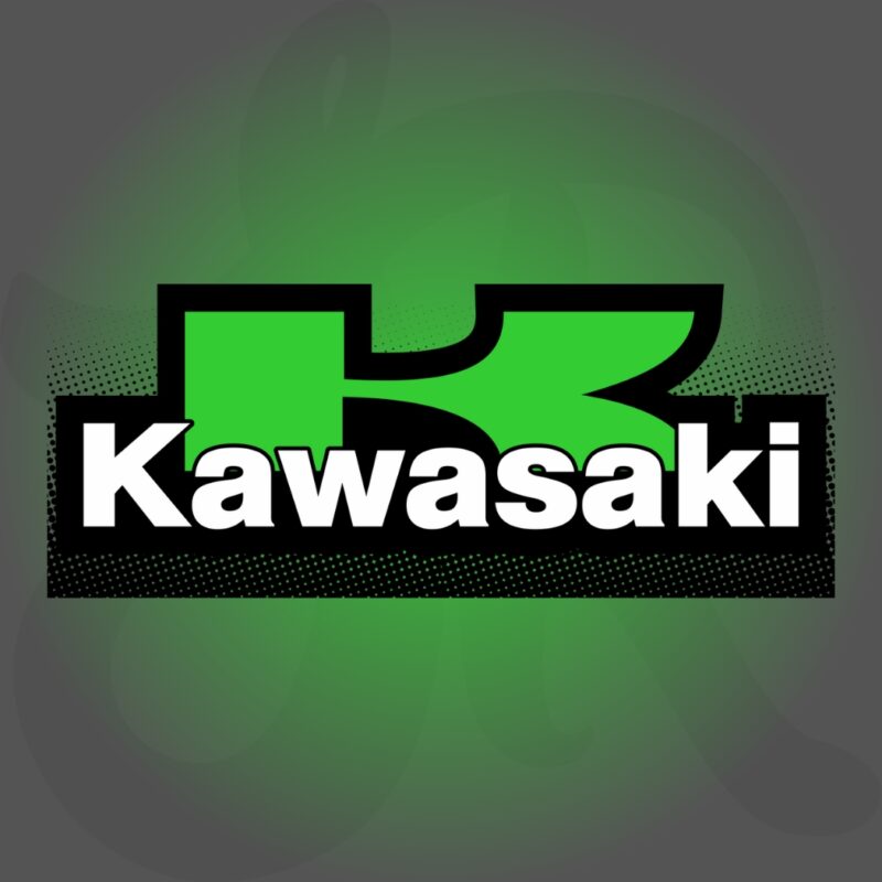 KAWASAKI STOCK DESIGN