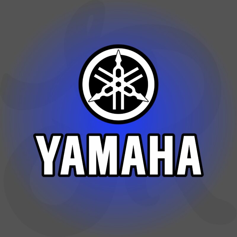 YAMAHA STOCK DESIGN