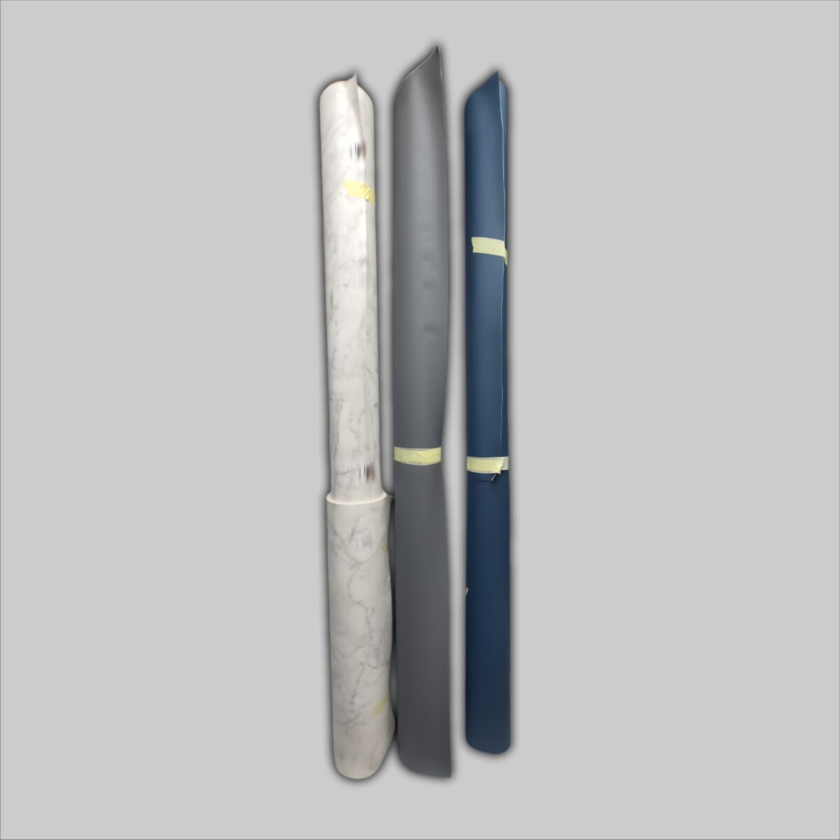 Materials & Finishes