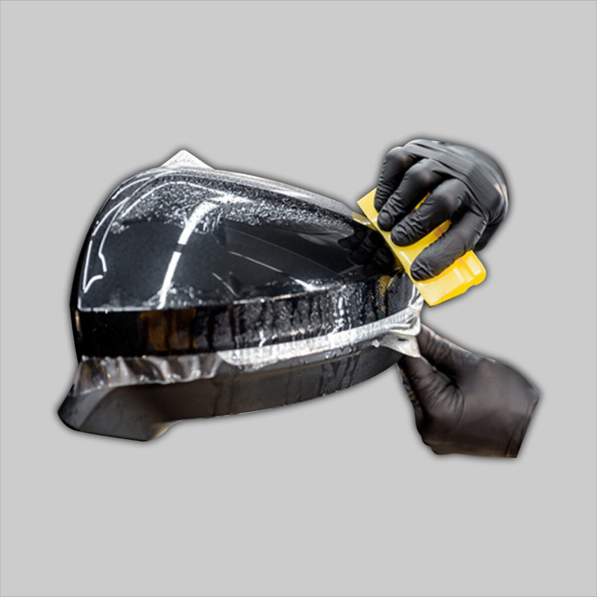 Paint Protection Film