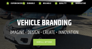 Sign Wonder - Custom Vehicle Branding place picture